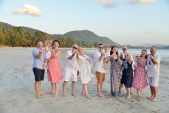 Lanta-Beach-Wedding-Ceremony-Package-Francoise-Daniel-43