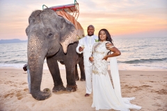 1_Pattaya-Beach-Elephant-Wedding-Package-Grace-Torey-39
