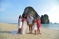 1_Railay-Bay-Thai-Wedding-Ceremony-Package-Monika-Gary-13